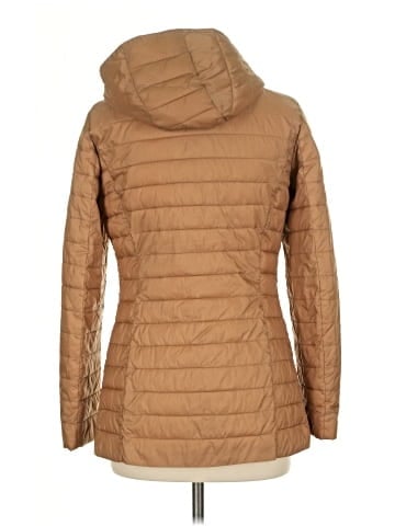 Massimo Dutti Coat (view 2)