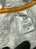 Carter's White Raincoat 0-3 MO / 3 MO - photo 3