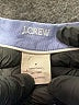 J.Crew 100% Cotton Blue Long Sleeve Blouse Size 0 - photo 7