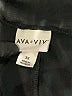 Ava & Viv Black Active Pants Size 3X - photo 4
