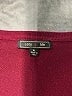Lety & Me Burgundy Pullover Sweater Size XL - photo 7