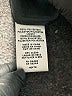Nine West 100% Polyester Black Blazer Size 12 - photo 7