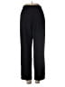 J.Jill Solid Black Dress Pants Size M (petite) - photo 2