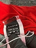 Shein Solid Red Cocktail Dress Size 6 - photo 7