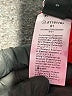 Shein Solid Red Cocktail Dress Size 6 - photo 8