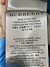 Burberry 100% Cotton Tan Trenchcoat Size EU 52 / US 22 - photo 11