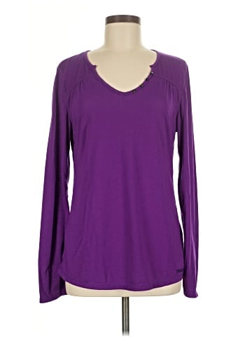 Marmot Long Sleeve Top (view 1)