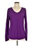 Marmot Purple Long Sleeve Top Size M - photo 1