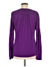 Marmot Purple Long Sleeve Top Size M - photo 2