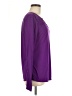 Marmot Purple Long Sleeve Top Size M - photo 4