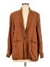 Old Navy Brown Blazer Size M - photo 1