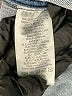 Pampolina Blue Denim Jacket Size 8 - photo 4
