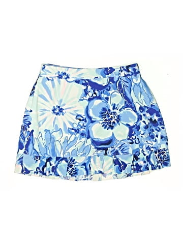 Lilly Pulitzer Luxletic Active Skort (view 1)