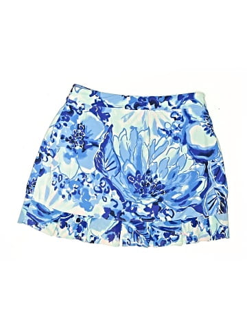 Lilly Pulitzer Luxletic Active Skort (view 2)