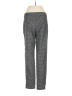 Trina Turk Polka Dots Gray Casual Pants Size 2 - photo 2
