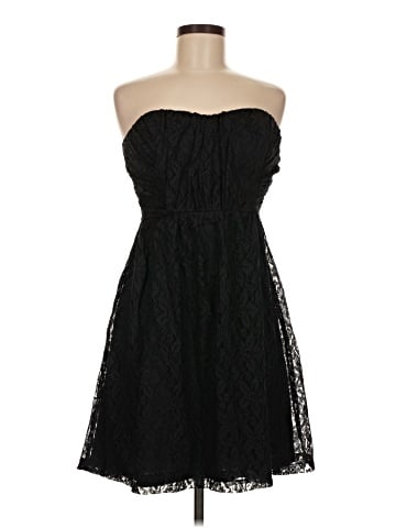 XXI Cocktail Dress (view 1)