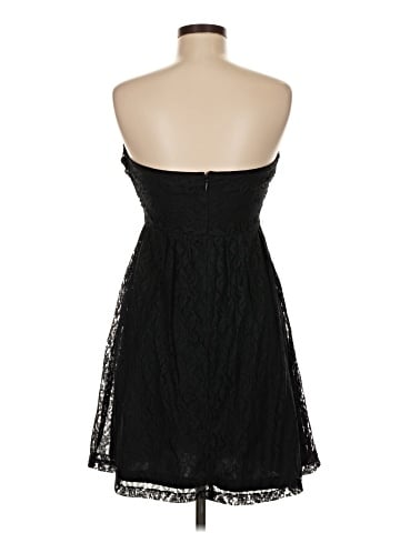 XXI Cocktail Dress (view 2)
