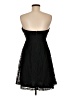 XXI Black Cocktail Dress Size M - photo 2