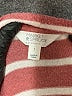 Market and Spruce Pink Pullover Sweater Size S - photo 7