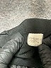 RoseBullet Solid Black Shorts Size 6 - photo 5
