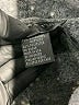 Assorted Brands Stars Gray Turtleneck Sweater Size M - photo 8