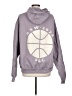 Unbranded 100% Cotton Gray Sweatshirt Size L - photo 2
