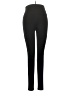 Assets Solid Black Active Pants Size M - photo 1