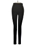 Assets Solid Black Active Pants Size M - photo 2