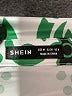 Shein Green Kimono Size 6 - photo 7