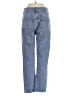 AGOLDE Hearts Blue Jeans Size 27 waist - photo 2