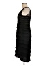 Eliza J 100% Polyester Black Cocktail Dress Size 12 - photo 5