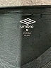 Umbro Black Short Sleeve Top Size M - photo 7