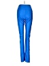 Unbranded Metallic Blue Active Pants Size S - photo 2
