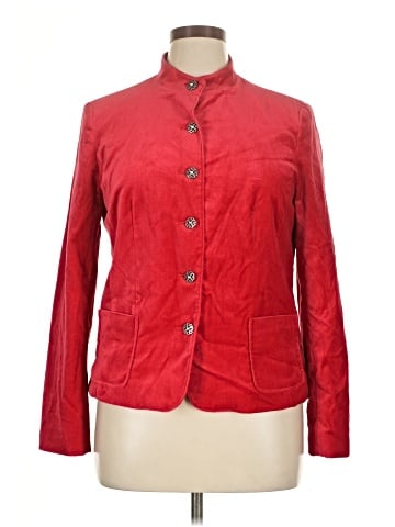 Covington Blazer (view 1)