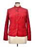 Covington Red Blazer Size 14 - photo 1