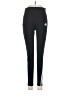 Adidas Black Active Pants Size M - photo 1
