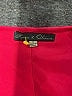 Rose + Olive Solid Pink Casual Dress Size S - photo 7