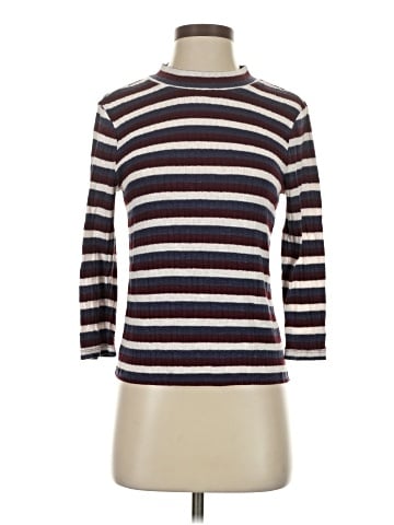 Kensie Turtleneck Sweater (view 1)
