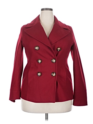 MICHAEL Michael Kors Blazer (view 1)