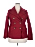 MICHAEL Michael Kors Red Blazer Size 21 - photo 1