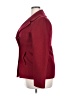 MICHAEL Michael Kors Red Blazer Size 21 - photo 5