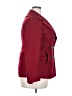 MICHAEL Michael Kors Red Blazer Size 21 - photo 4