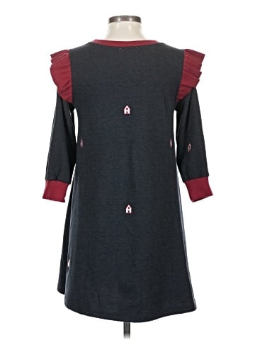 Book of Deer Casual Dress (view 2)