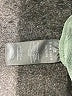 Danskin Green Track Jacket Size XL - photo 7