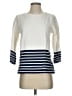 J.Crew White Pullover Sweater Size S - photo 1
