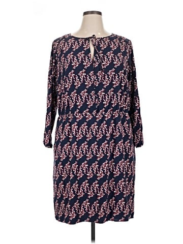 Tocca Vintage Casual Dress (view 1)
