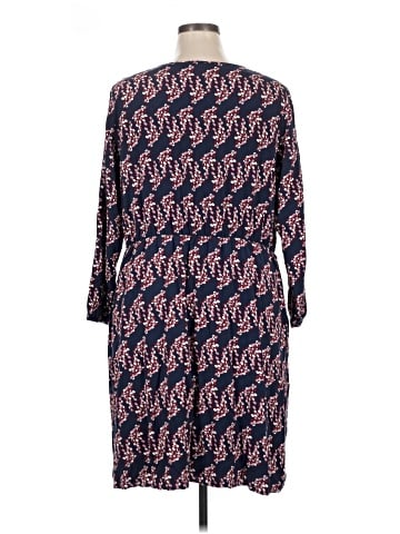 Tocca Vintage Casual Dress (view 2)