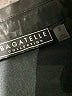 Bagatelle 100% Polyurethane Black Raincoat Size S - photo 6