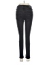 Levi's Black Jeggings Size 28 waist - photo 2