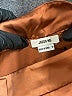 Jason Wu 100% Polyester Brown Dress Pants Size 10 - photo 6